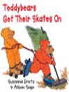 Teddybears Get Their Skates On